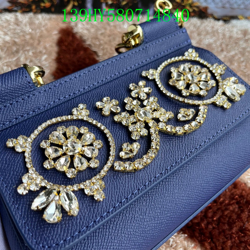 Disarh - DAG Bags - 048