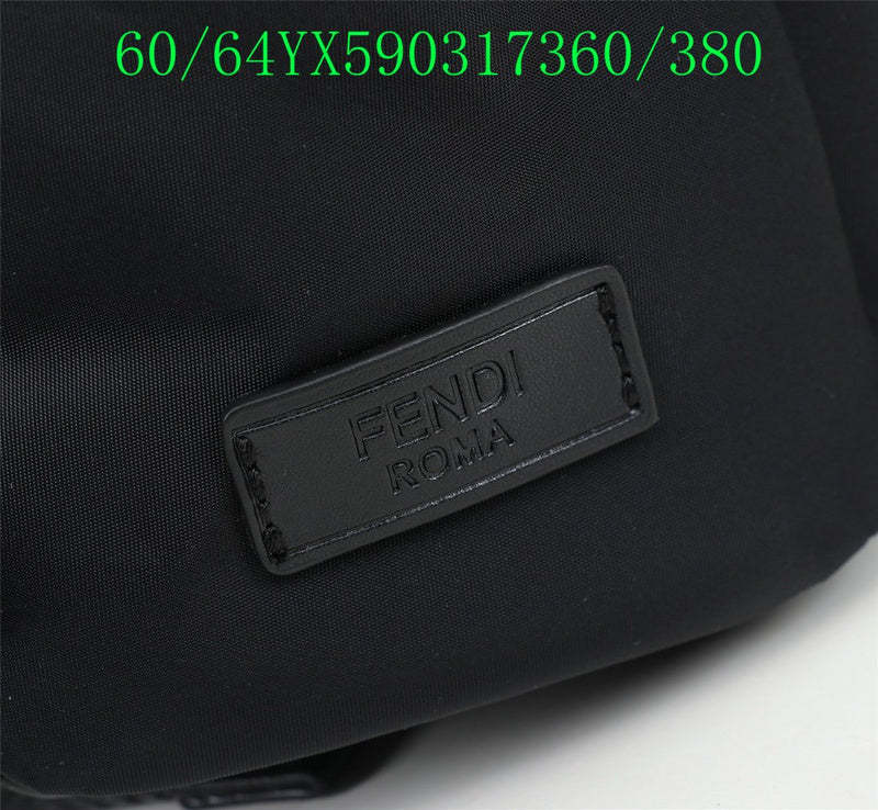 Disarh - FDE Bags - 3353