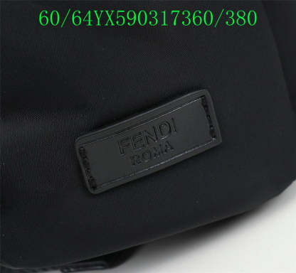 Disarh - FDE Bags - 3353