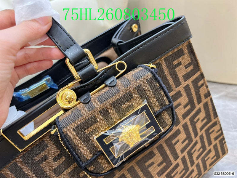 Disarh - FDE Bags - 3261