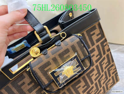 Disarh - FDE Bags - 3261