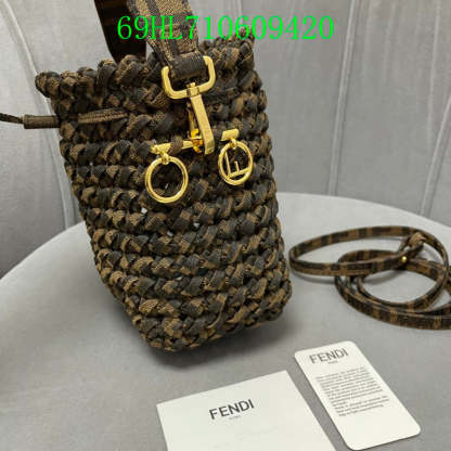 Disarh - FDE Bags - 3167