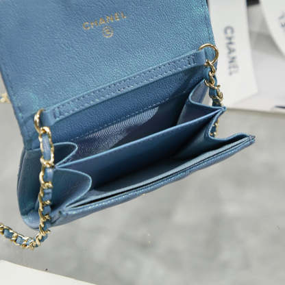Clatiz - CHL Wallets - 686