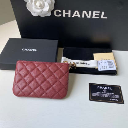 Clatiz - CHL Wallets - 752