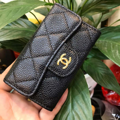 Clatiz - CHL Wallets - 761
