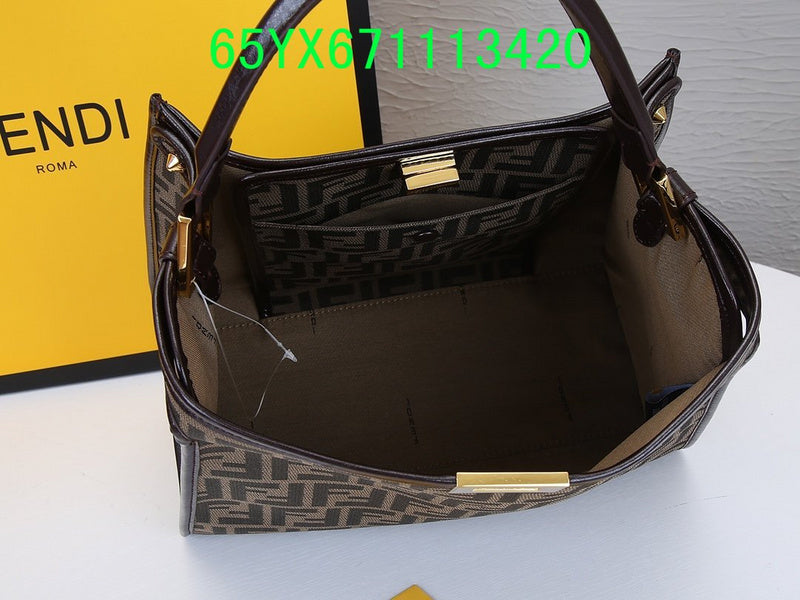 Disarh - FDE Bags - 3509