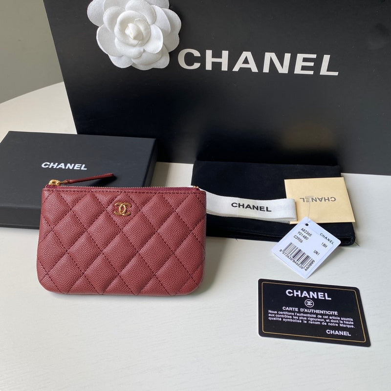 Clatiz - CHL Wallets - 744