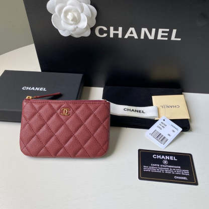 Clatiz - CHL Wallets - 744