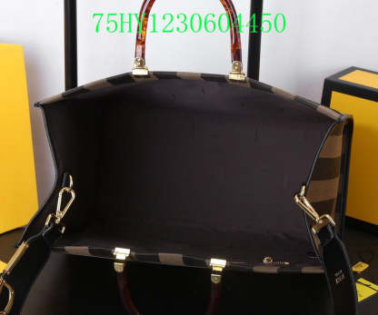 Disarh - FDE Bags - 3027