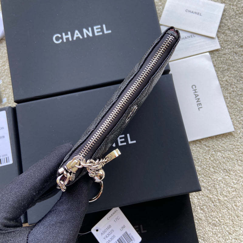 Clatiz - CHL Wallets - 714