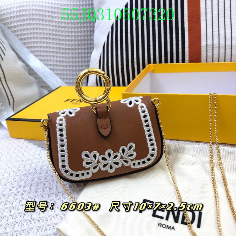Disarh - FDE Bags - 3108
