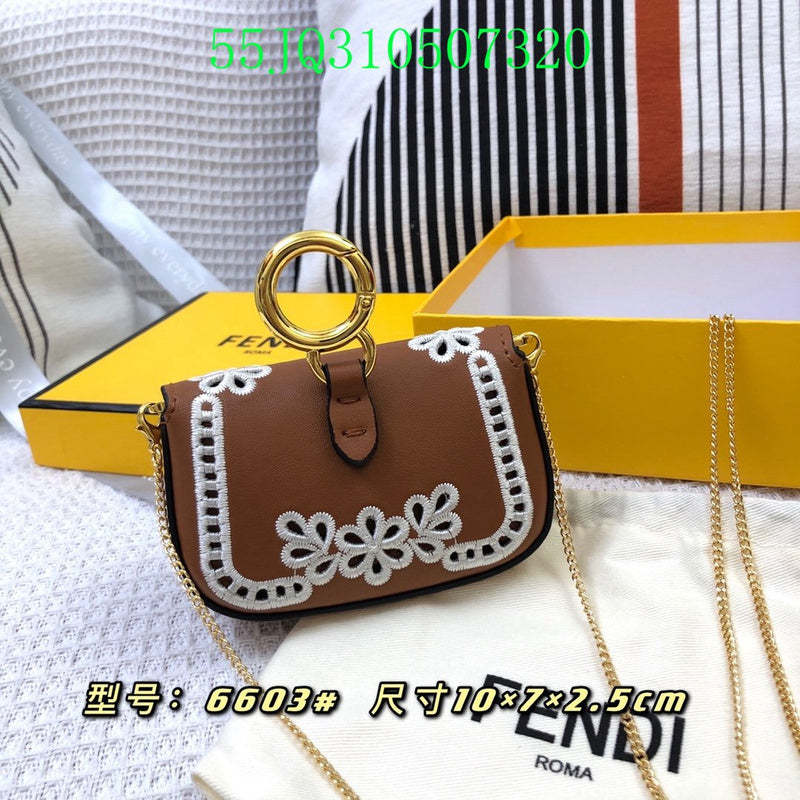 Disarh - FDE Bags - 3108