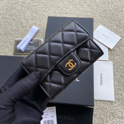 Clatiz - CHL Wallets - 703
