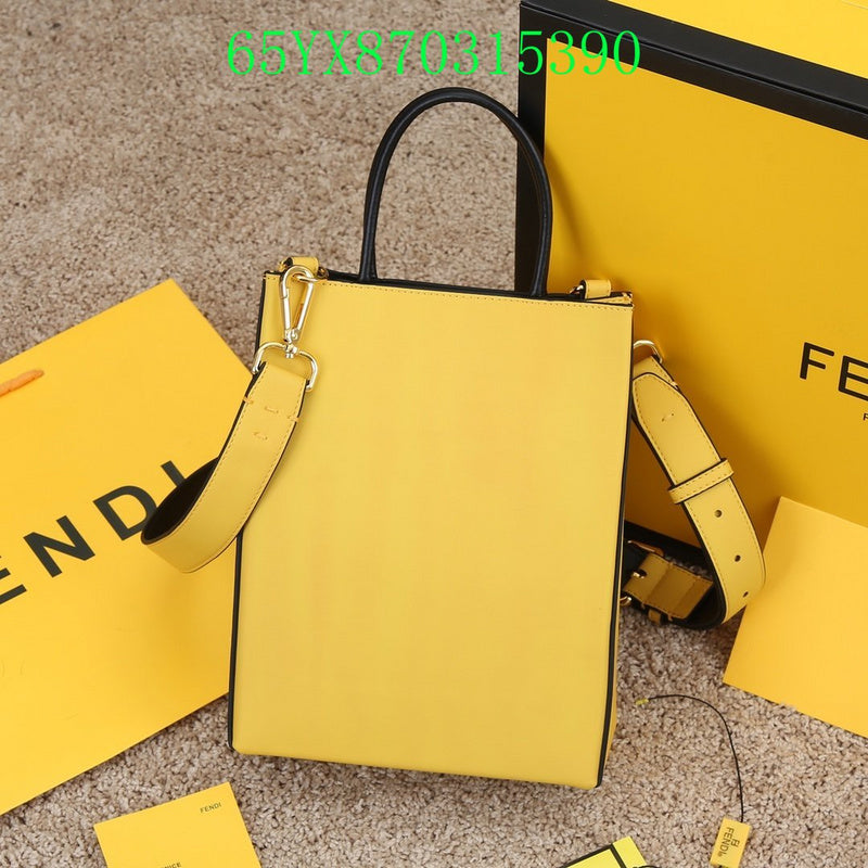 Disarh - FDE Bags - 3419