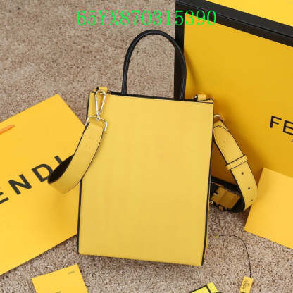 Disarh - FDE Bags - 3419