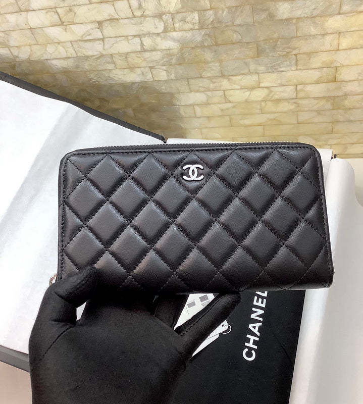 Clatiz - CHL Wallets - 688