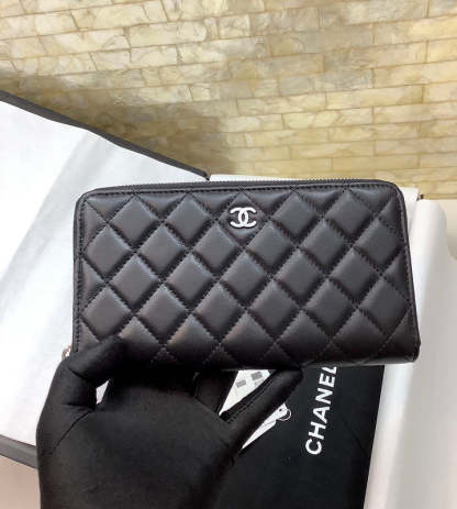 Clatiz - CHL Wallets - 688