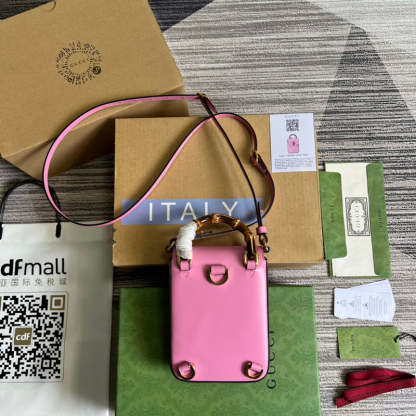 Dubula - GG Bags - 1099