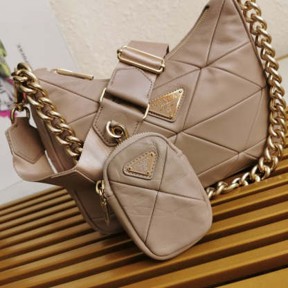 Clatiz - PD Bags - 099