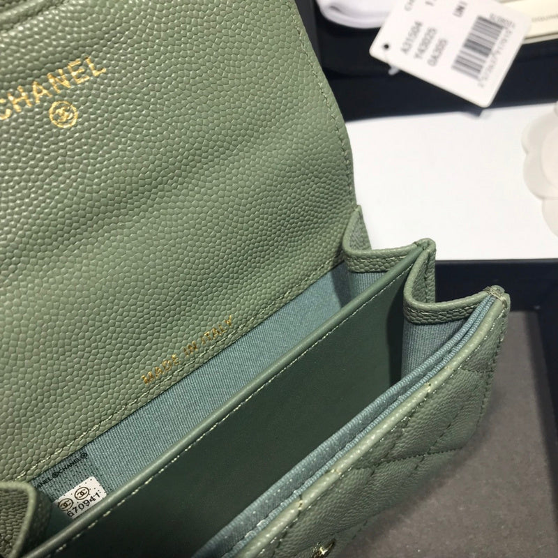 Clatiz - CHL Wallets - 716