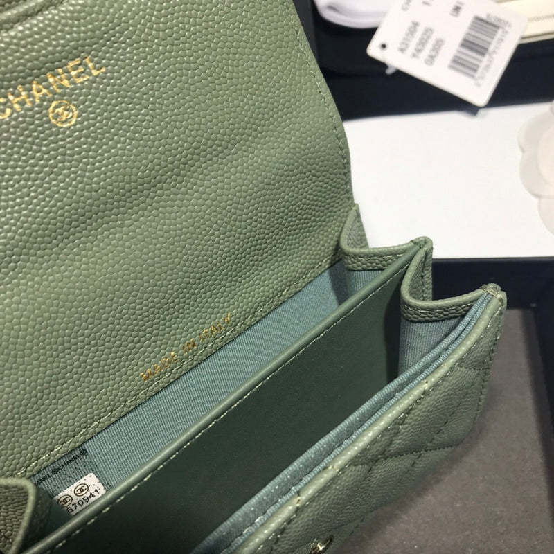 Clatiz - CHL Wallets - 716