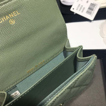 Clatiz - CHL Wallets - 716