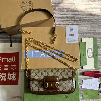 Dubula - GG Bags - 855