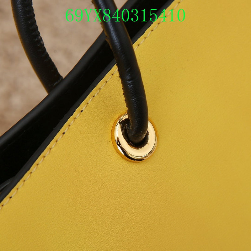 Disarh - FDE Bags - 3407