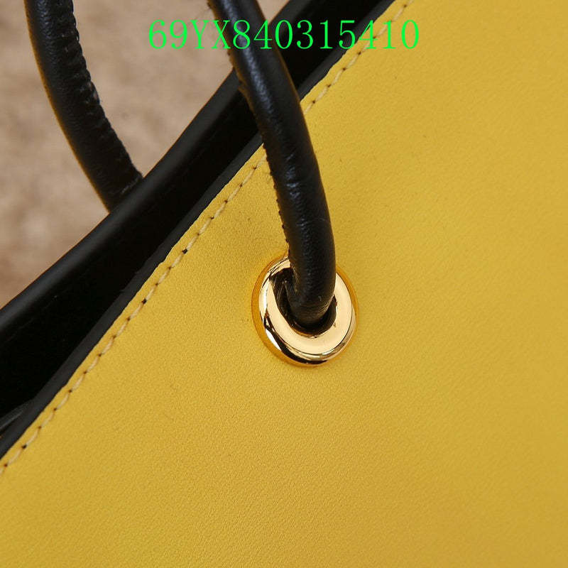Disarh - FDE Bags - 3407
