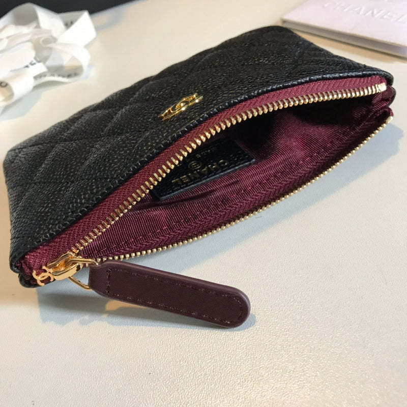 Clatiz - CHL Wallets - 751