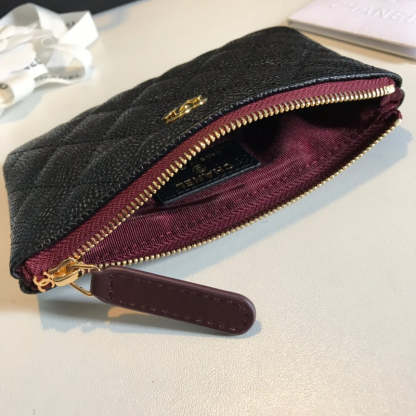 Clatiz - CHL Wallets - 751