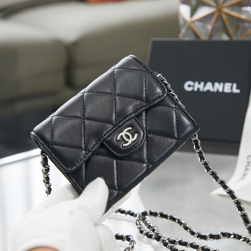 Clatiz - CHL Wallets - 674
