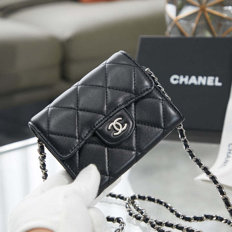 Clatiz - CHL Wallets - 674