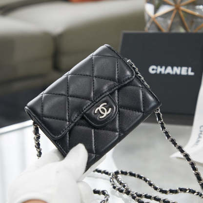 Clatiz - CHL Wallets - 674