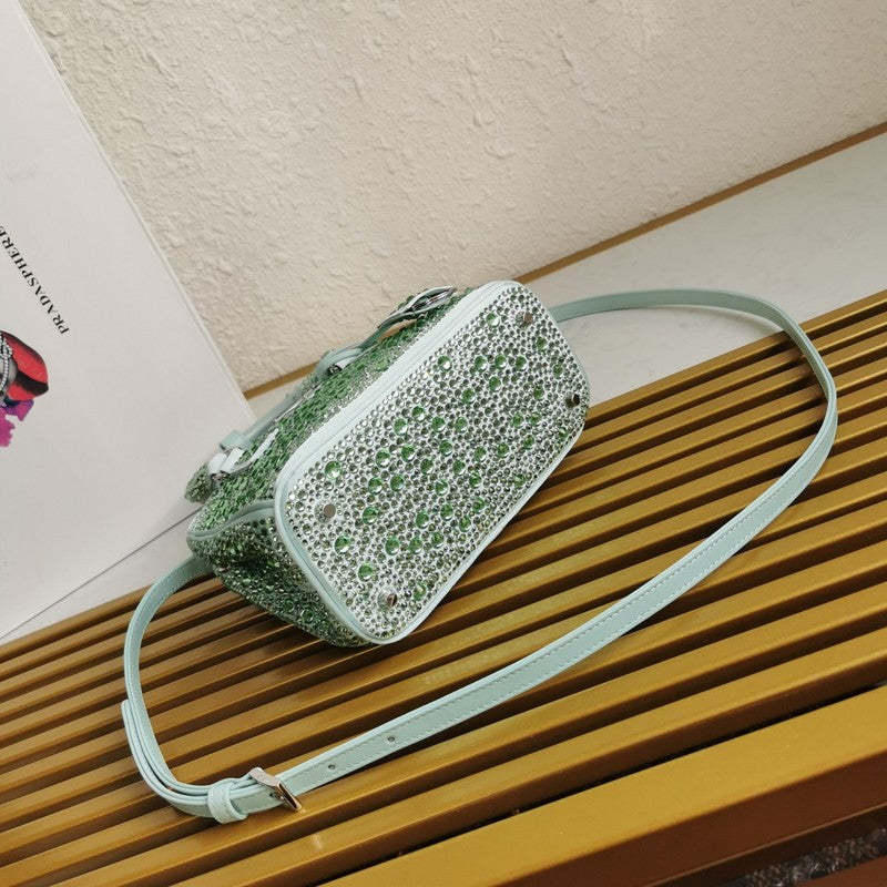 Clatiz - PD Bags - 087