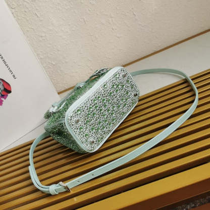 Clatiz - PD Bags - 087