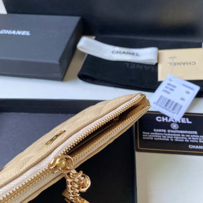 Clatiz - CHL Wallets - 733