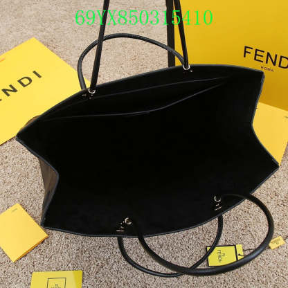 Disarh - FDE Bags - 3403