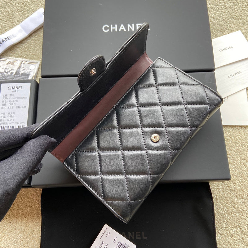 Clatiz - CHL Wallets - 677