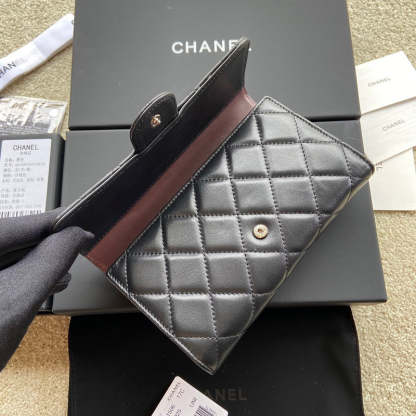Clatiz - CHL Wallets - 677