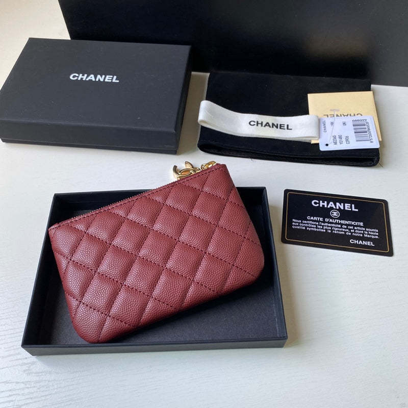 Clatiz - CHL Wallets - 752