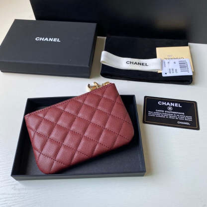 Clatiz - CHL Wallets - 752