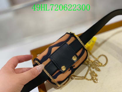 Disarh - FDE Bags - 2861