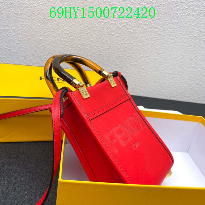 Disarh - FDE Bags - 3315
