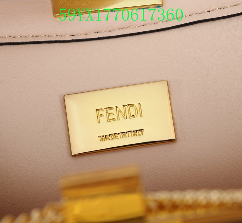 Disarh - FDE Bags - 2997