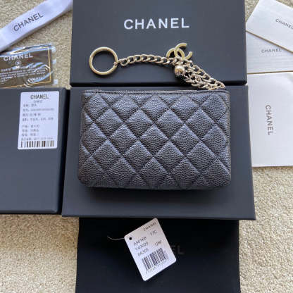 Clatiz - CHL Wallets - 714