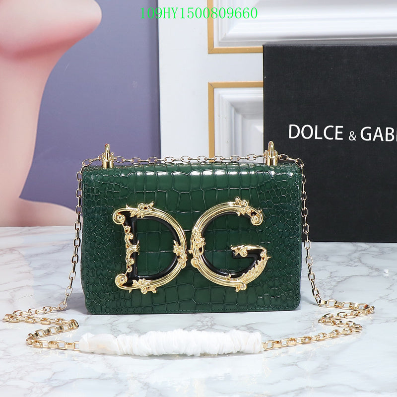 Disarh - DAG Bags - 038