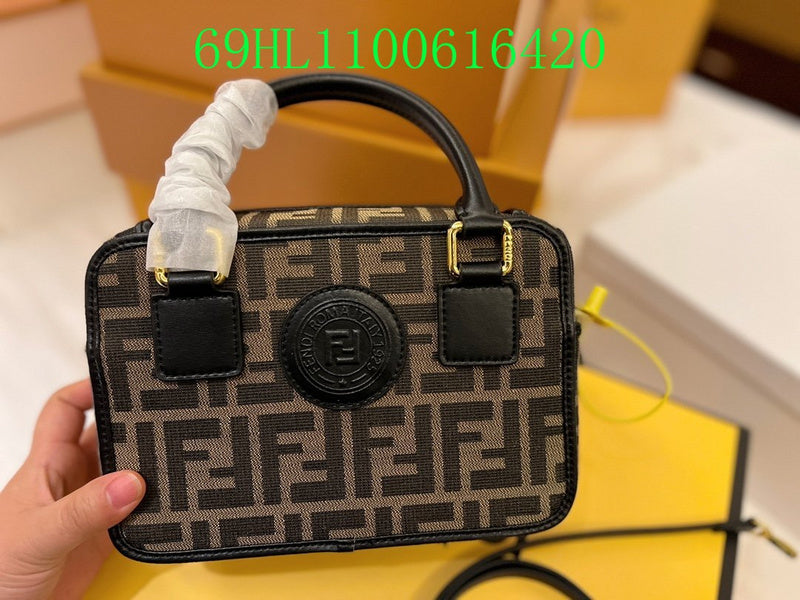 Disarh - FDE Bags - 2882