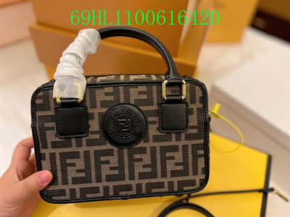 Disarh - FDE Bags - 2882