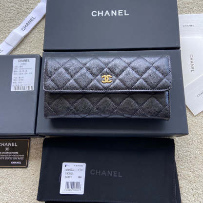 Clatiz - CHL Wallets - 718